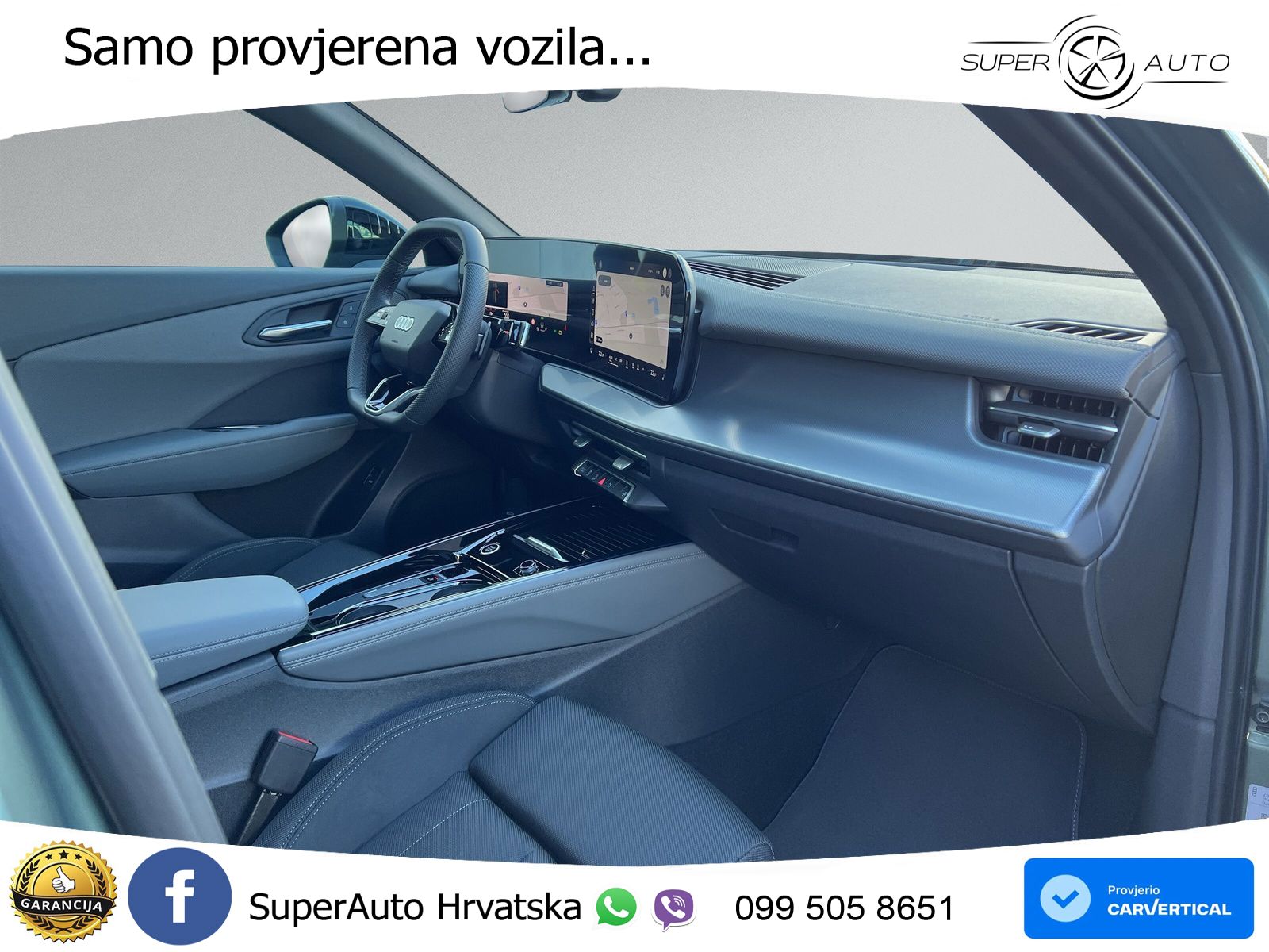 Audi Q3 2.0 TFSI (204 KS) quattro S tronic S line LED+GR SJED+ACC