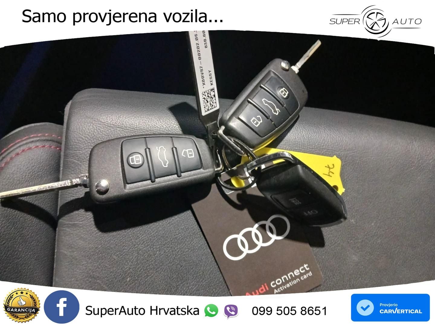 Audi Q3 Sportback 40 TFSI (190 KS) quattro S tronic S line LED+GR SJED+ACC