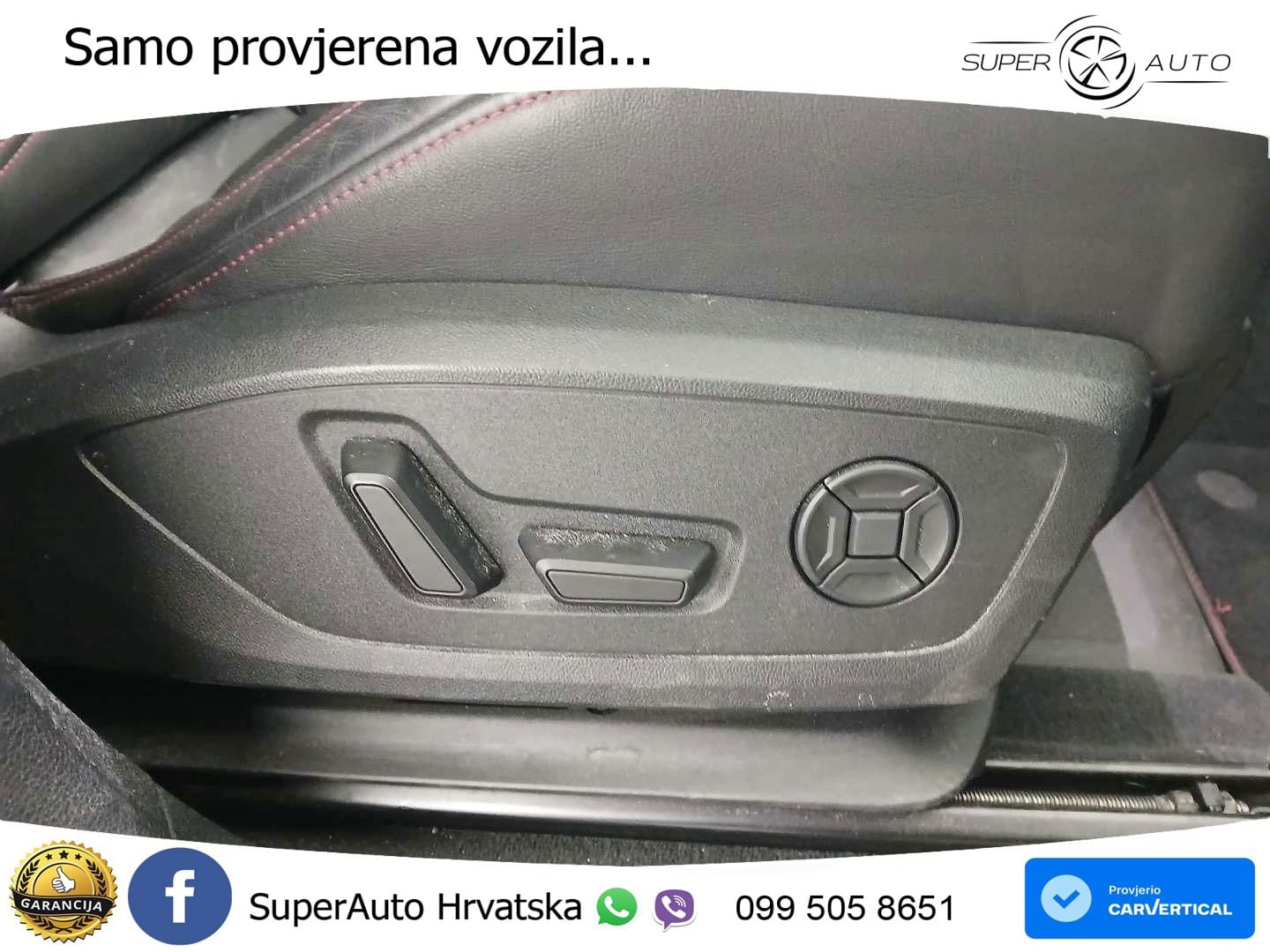 Audi Q3 Sportback 40 TFSI (190 KS) quattro S tronic S line LED+GR SJED+ACC
