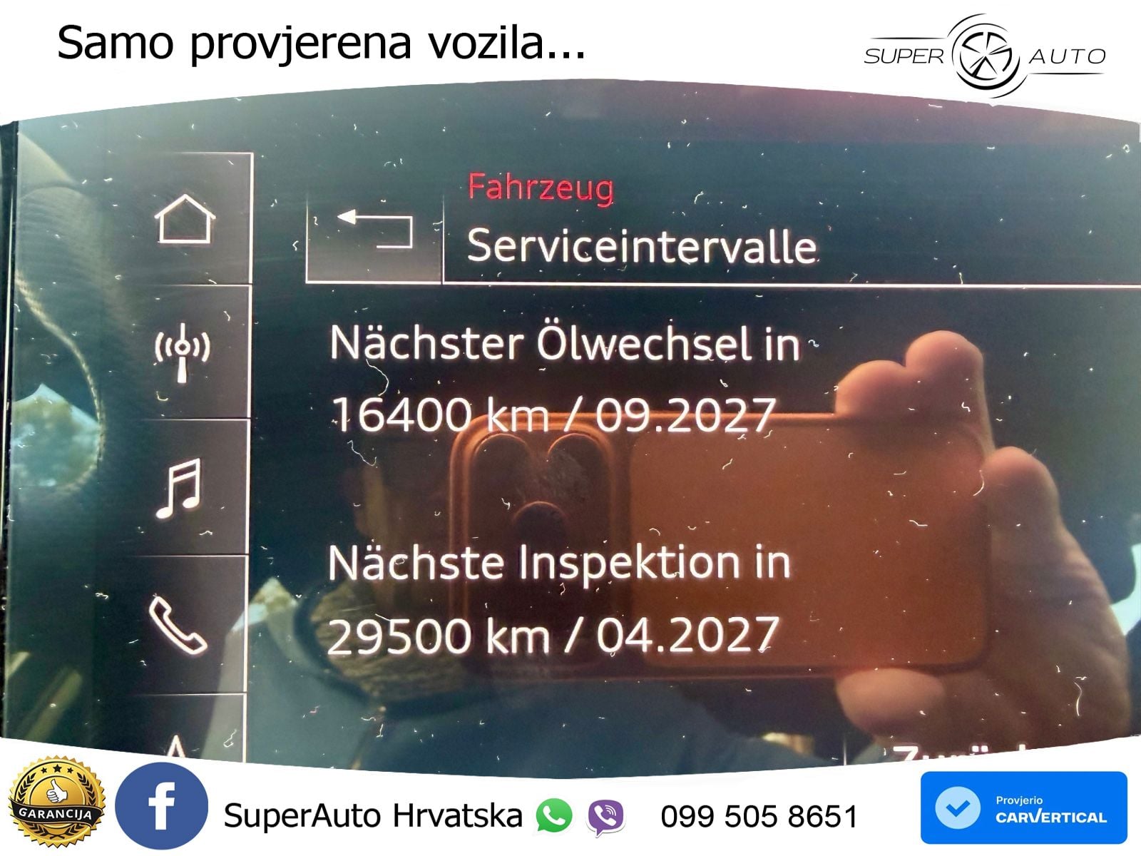 Audi Q3 Sportback 35 TDI (150 KS) quattro S tronic S line LED+GR SJED+ACC