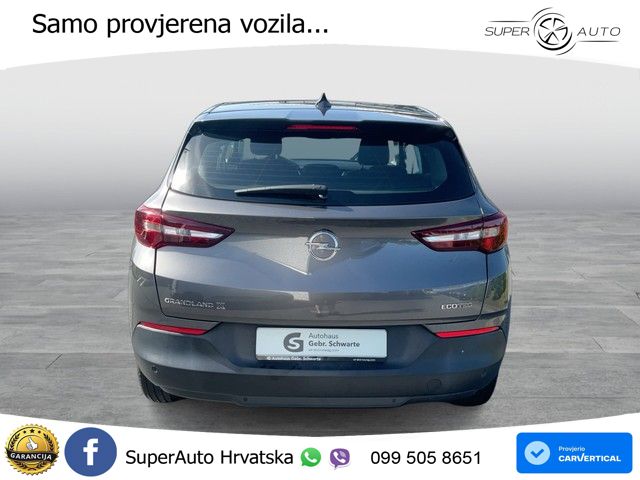 Opel Grandland X 1.5d (130 KS) Edition LED+GR SJED+ACC