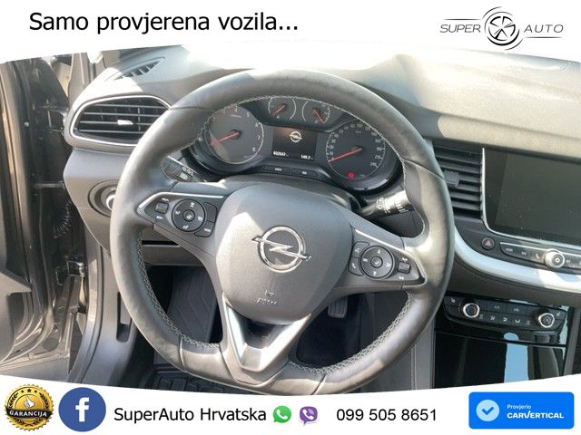 Opel Grandland X 1.5d (130 KS) Edition LED+GR SJED+ACC