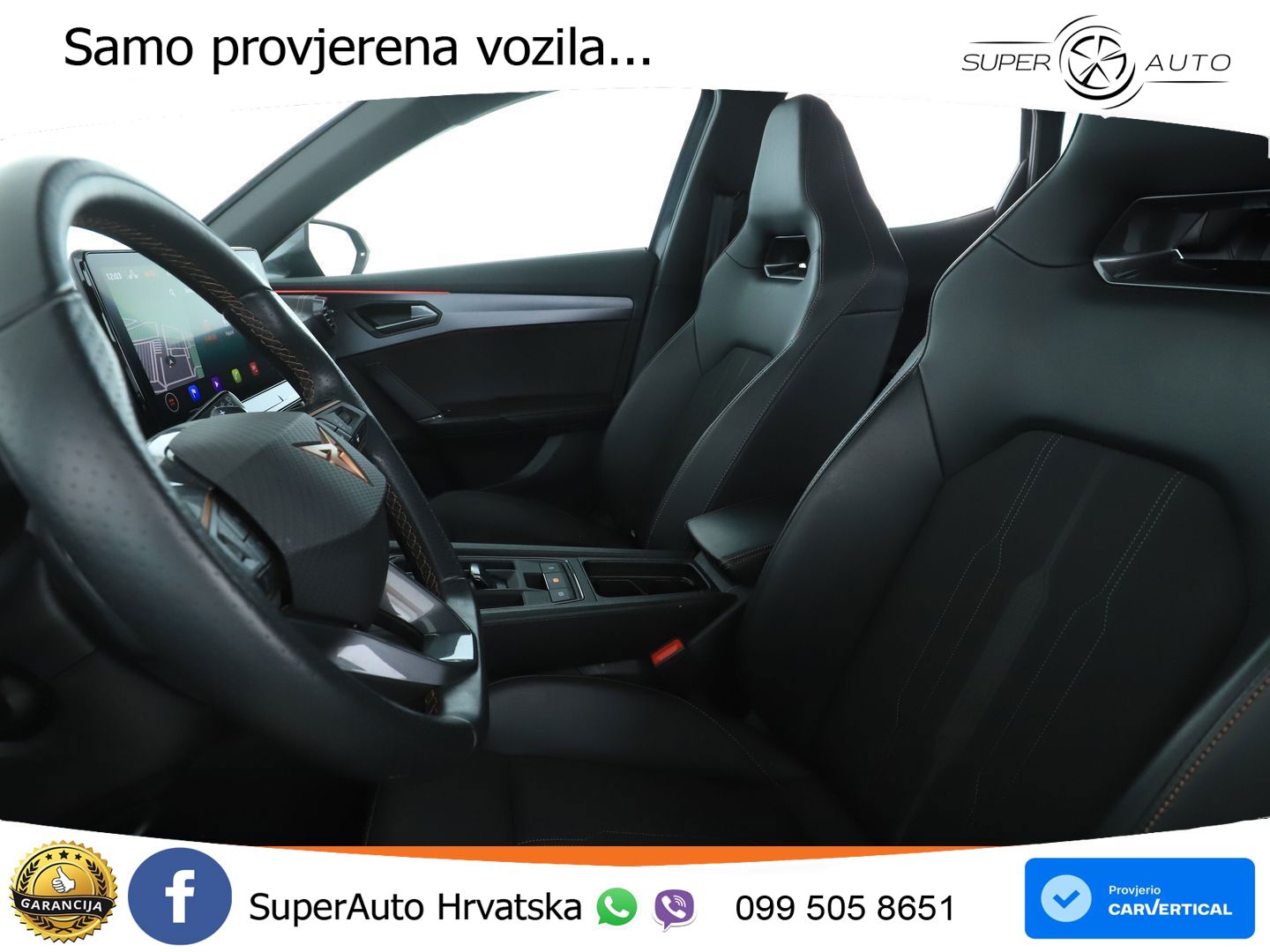 Cupra Formentor 1.4 TSI (204 KS) e-Hybrid DSG LED+GR SJED+ACC