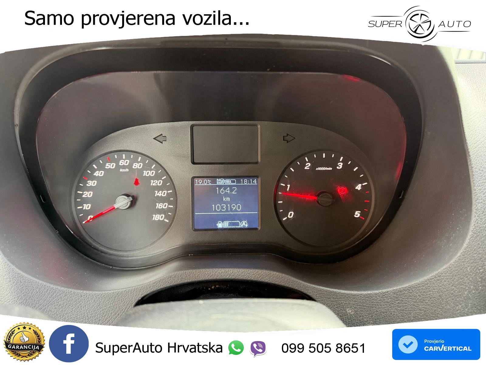 Mercedes-Benz Sprinter III Kasten 211 L2 Leder Kamera 114 KS