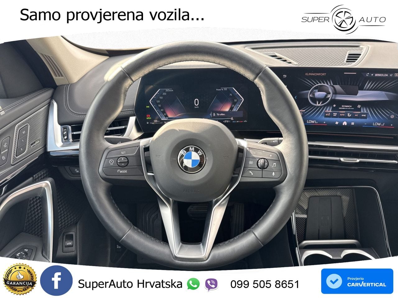 BMW X1 20i (170 KS) sDrive Steptronic xLine LED+GR SJED+ACC