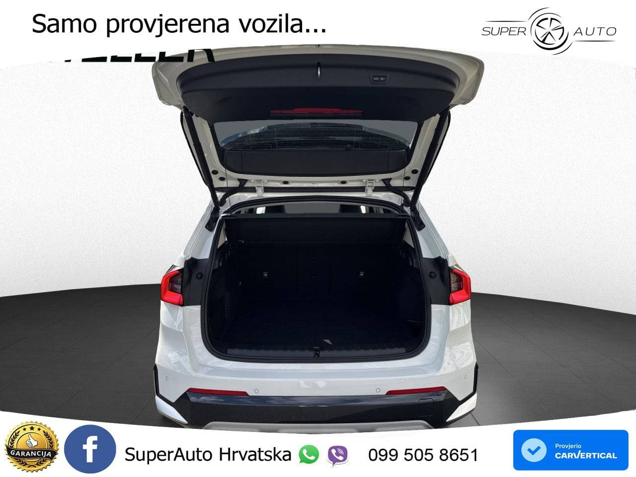 BMW X1 20i (170 KS) sDrive Steptronic xLine LED+GR SJED+ACC
