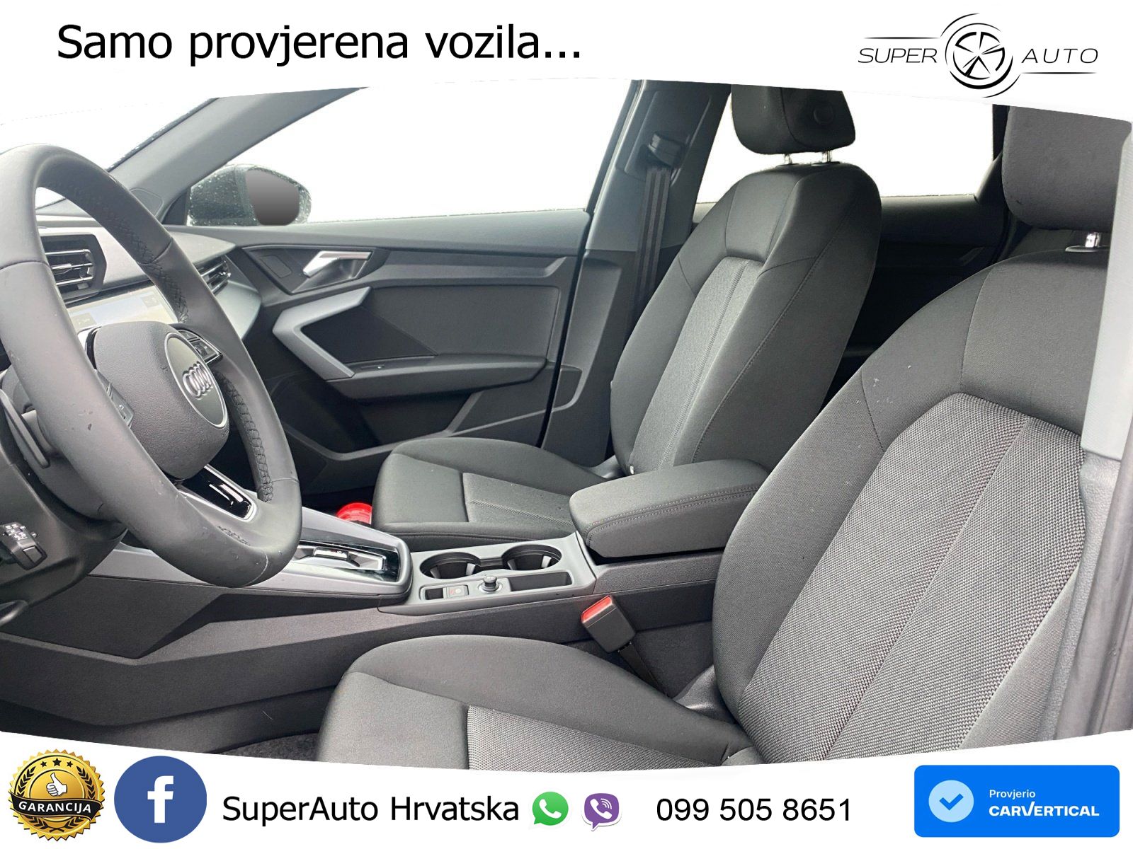 Audi A3 35 TFSI (150 KS) S tronic S line LED+GR SJED+ACC