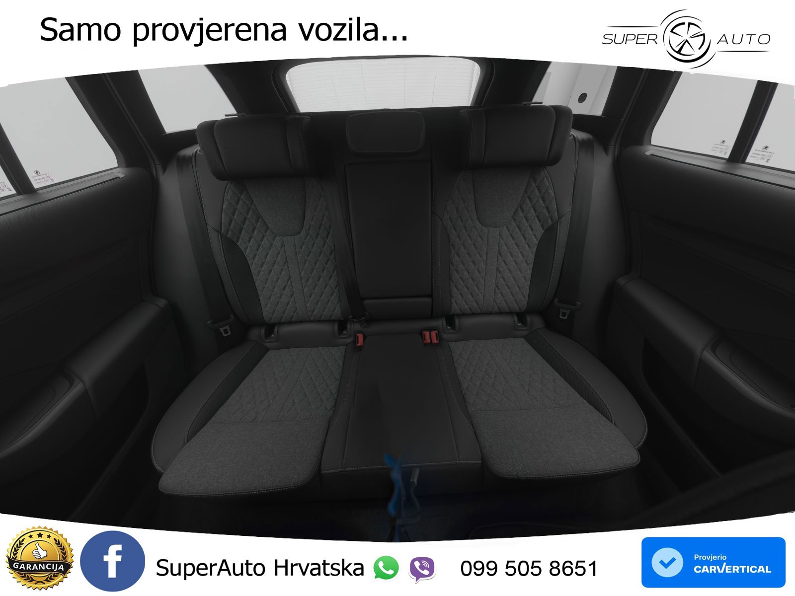 Škoda Octavia Combi 2.0 TDI (150 KS) DSG SportLine LED+GR SJED+ACC