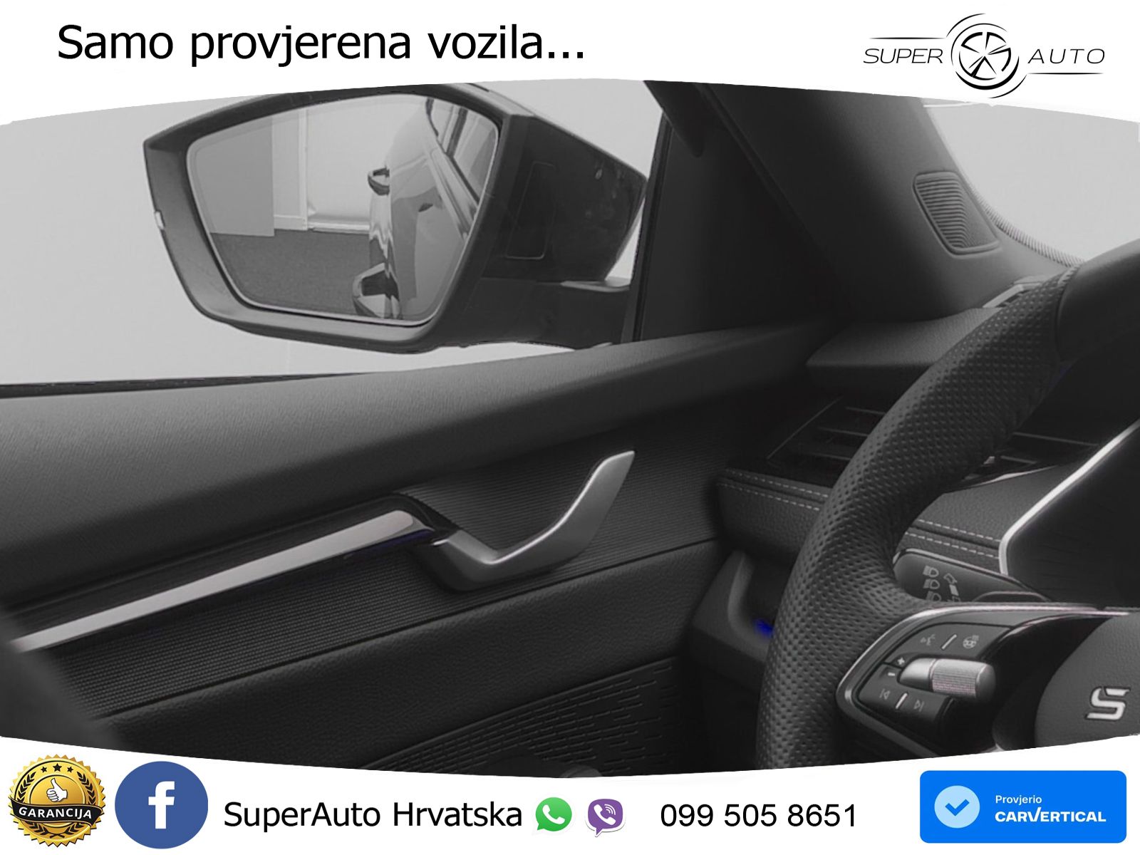 Škoda Octavia Combi 2.0 TDI (150 KS) DSG SportLine LED+GR SJED+ACC