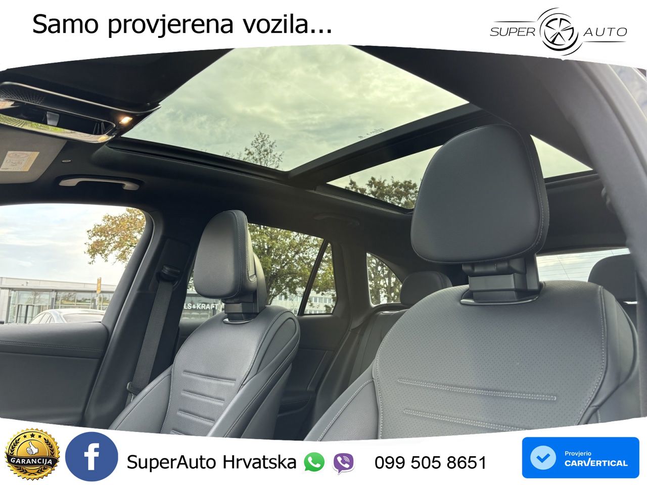 Mercedes GLC 200 (204 KS) 4MATIC 9G-TRONIC AMG LED+GR SJED+ACC