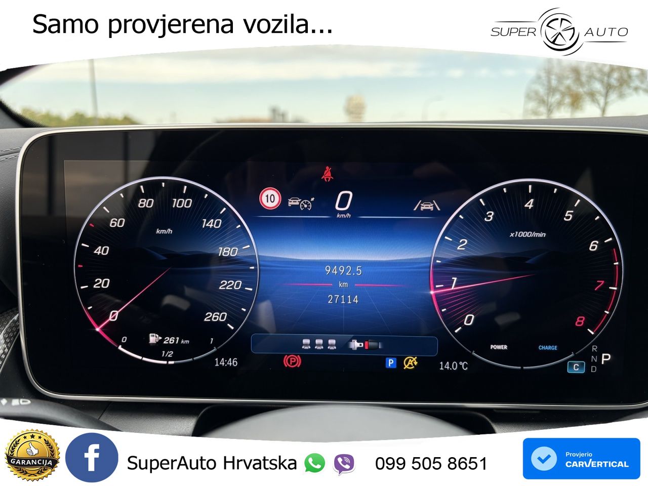 Mercedes GLC 200 (204 KS) 4MATIC 9G-TRONIC AMG LED+GR SJED+ACC
