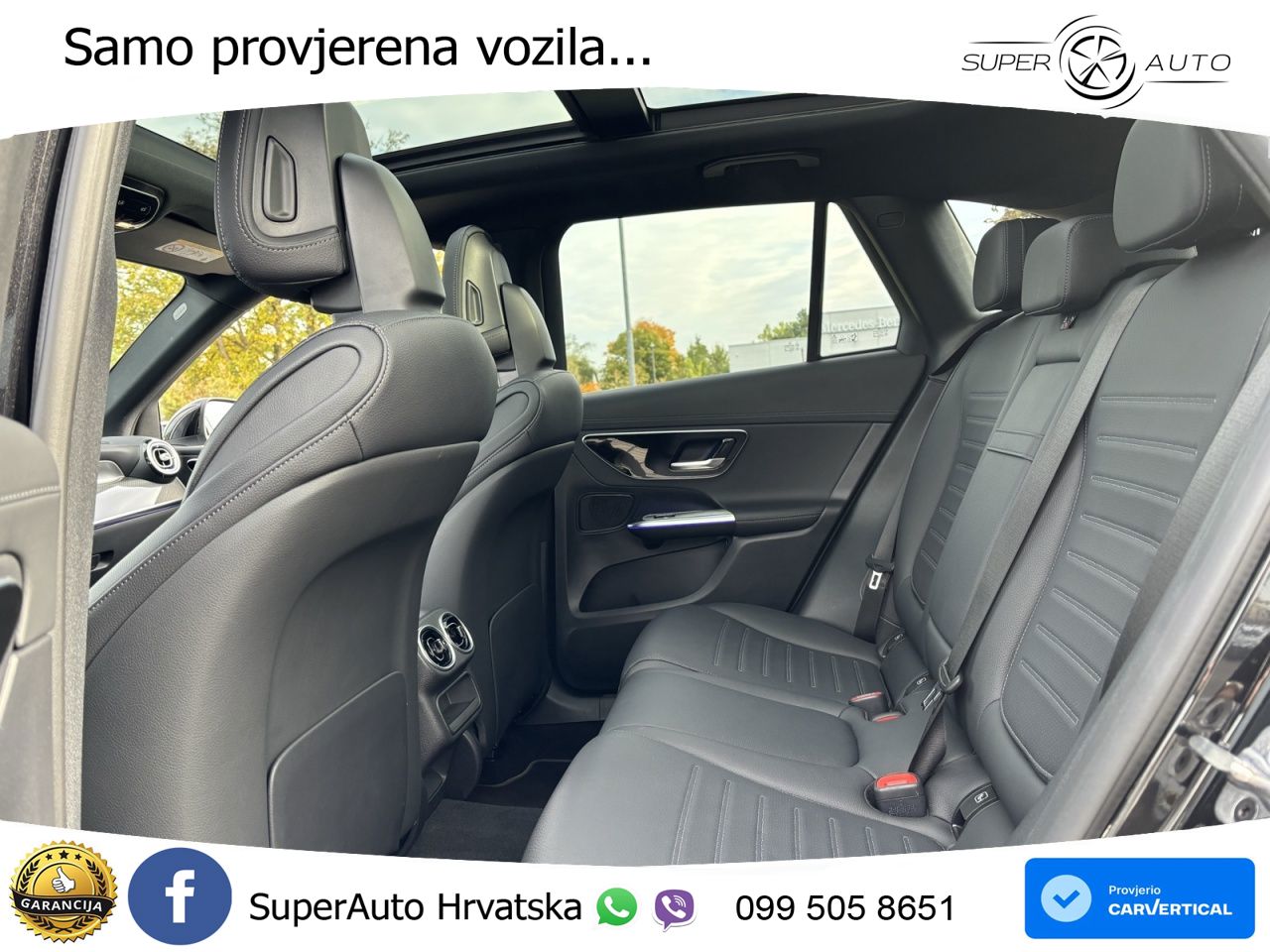 Mercedes GLC 200 (204 KS) 4MATIC 9G-TRONIC AMG LED+GR SJED+ACC