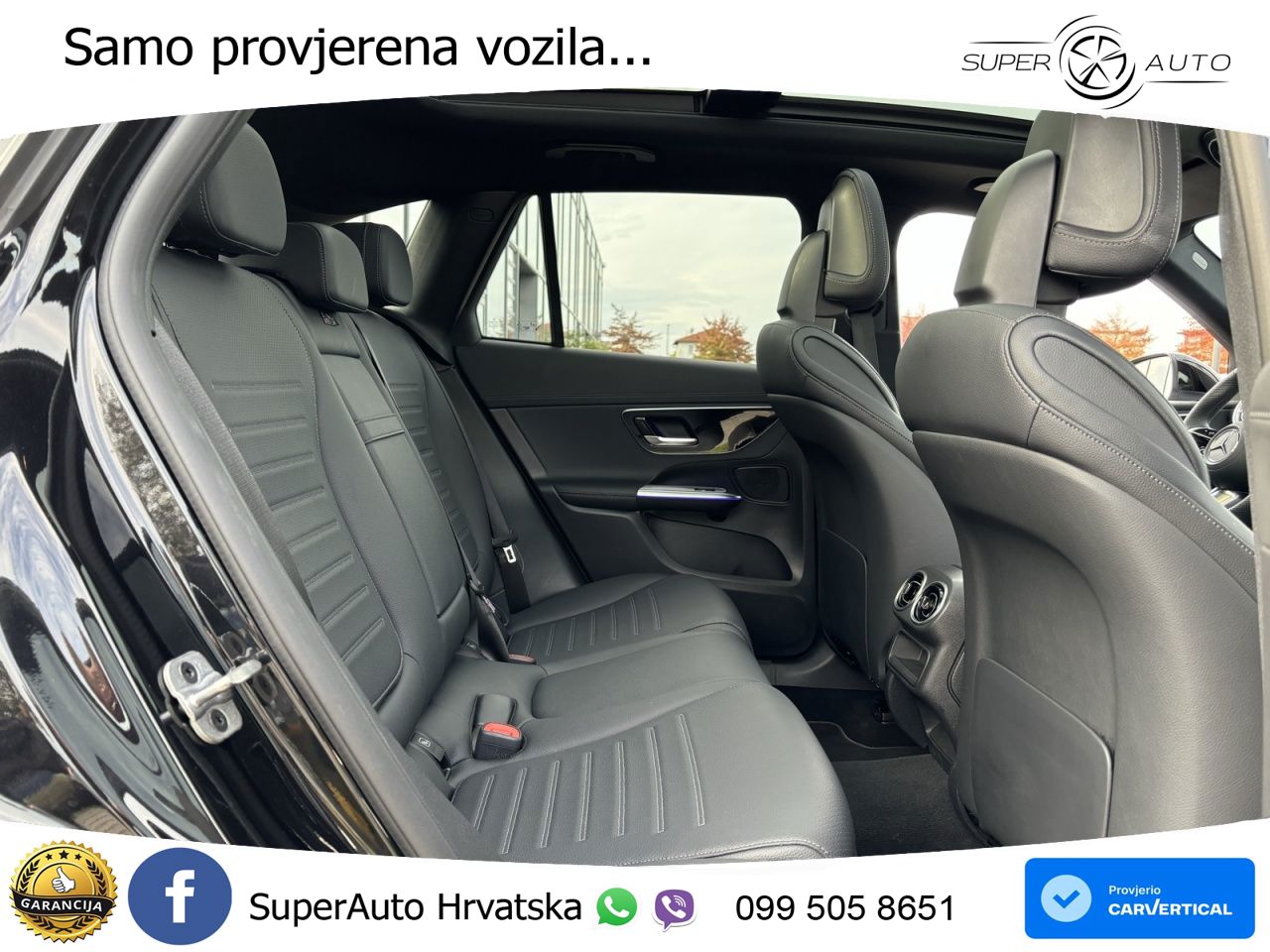 Mercedes GLC 200 (204 KS) 4MATIC 9G-TRONIC AMG LED+GR SJED+ACC