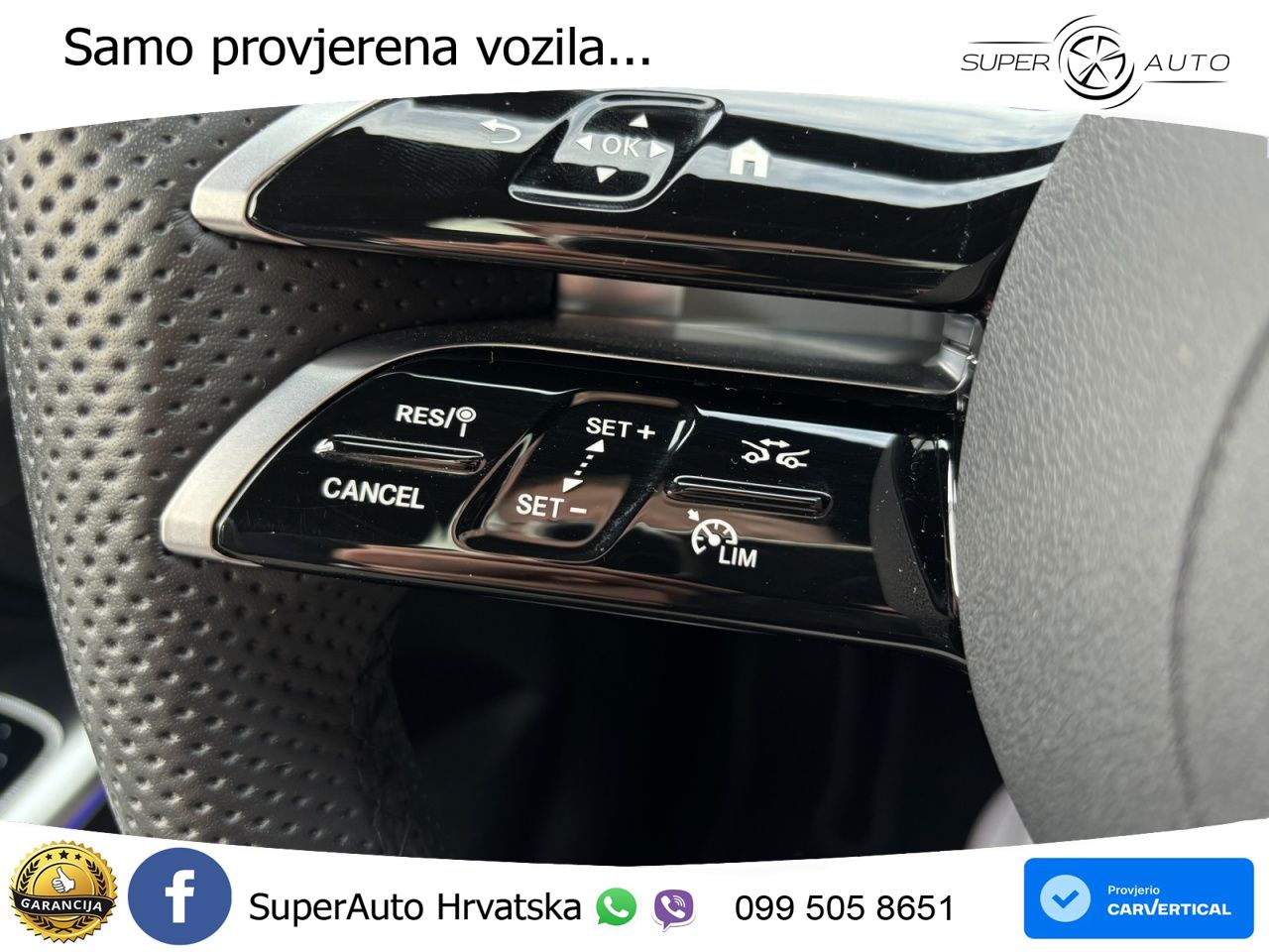 Mercedes GLC 200 (204 KS) 4MATIC 9G-TRONIC AMG LED+GR SJED+ACC