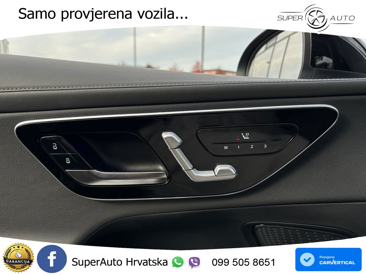 Mercedes GLC 200 (204 KS) 4MATIC 9G-TRONIC AMG LED+GR SJED+ACC