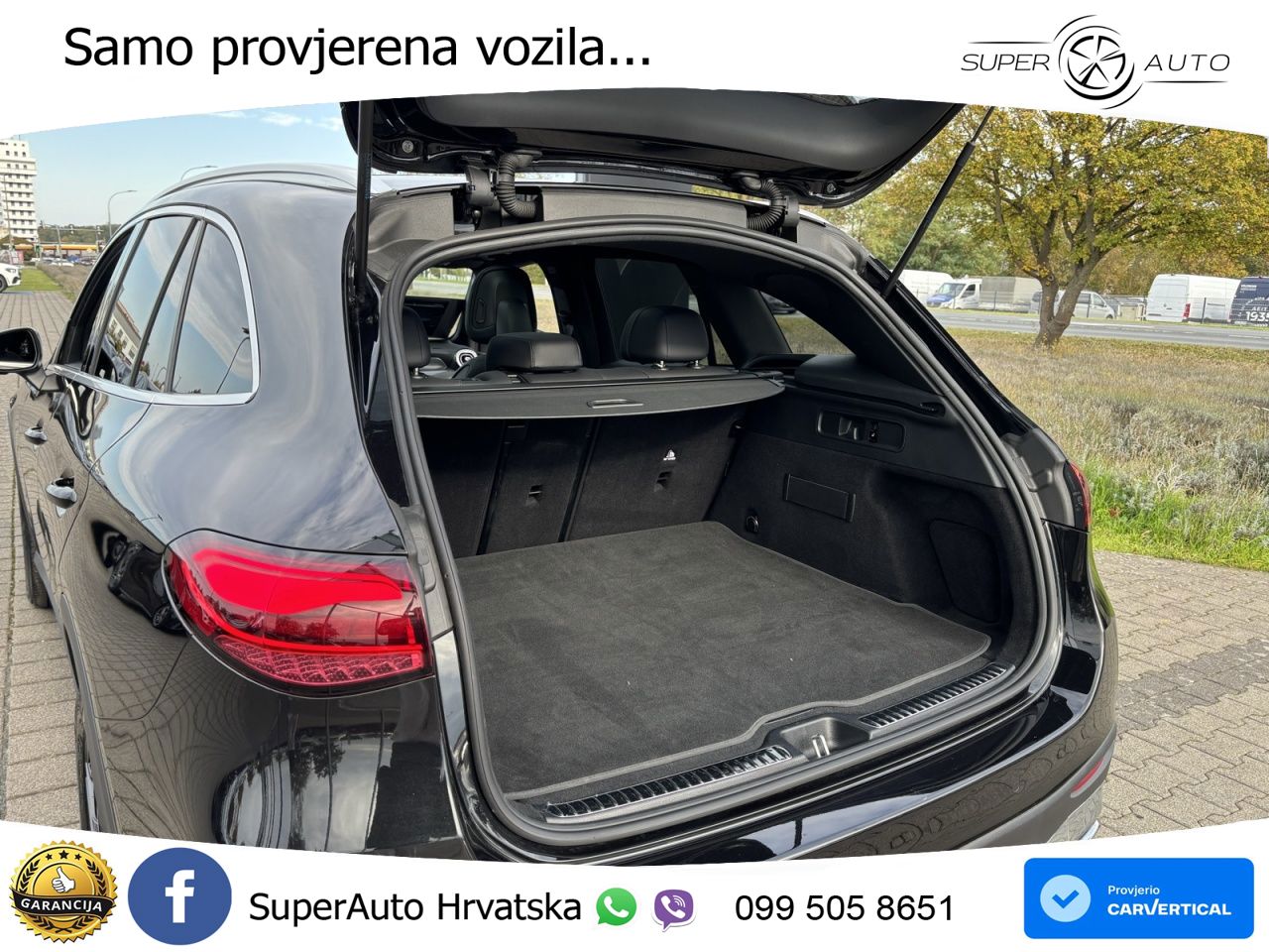 Mercedes GLC 200 (204 KS) 4MATIC 9G-TRONIC AMG LED+GR SJED+ACC