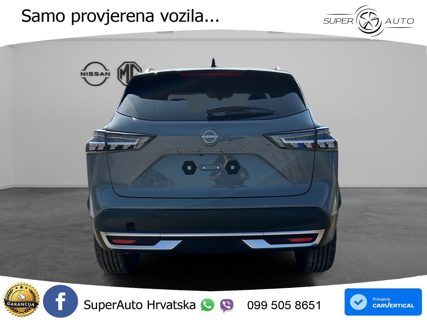 Nissan Qashqai 1.3 DIG-T (158 KS) Xtronic Tekna LED+GR SJED+ACC