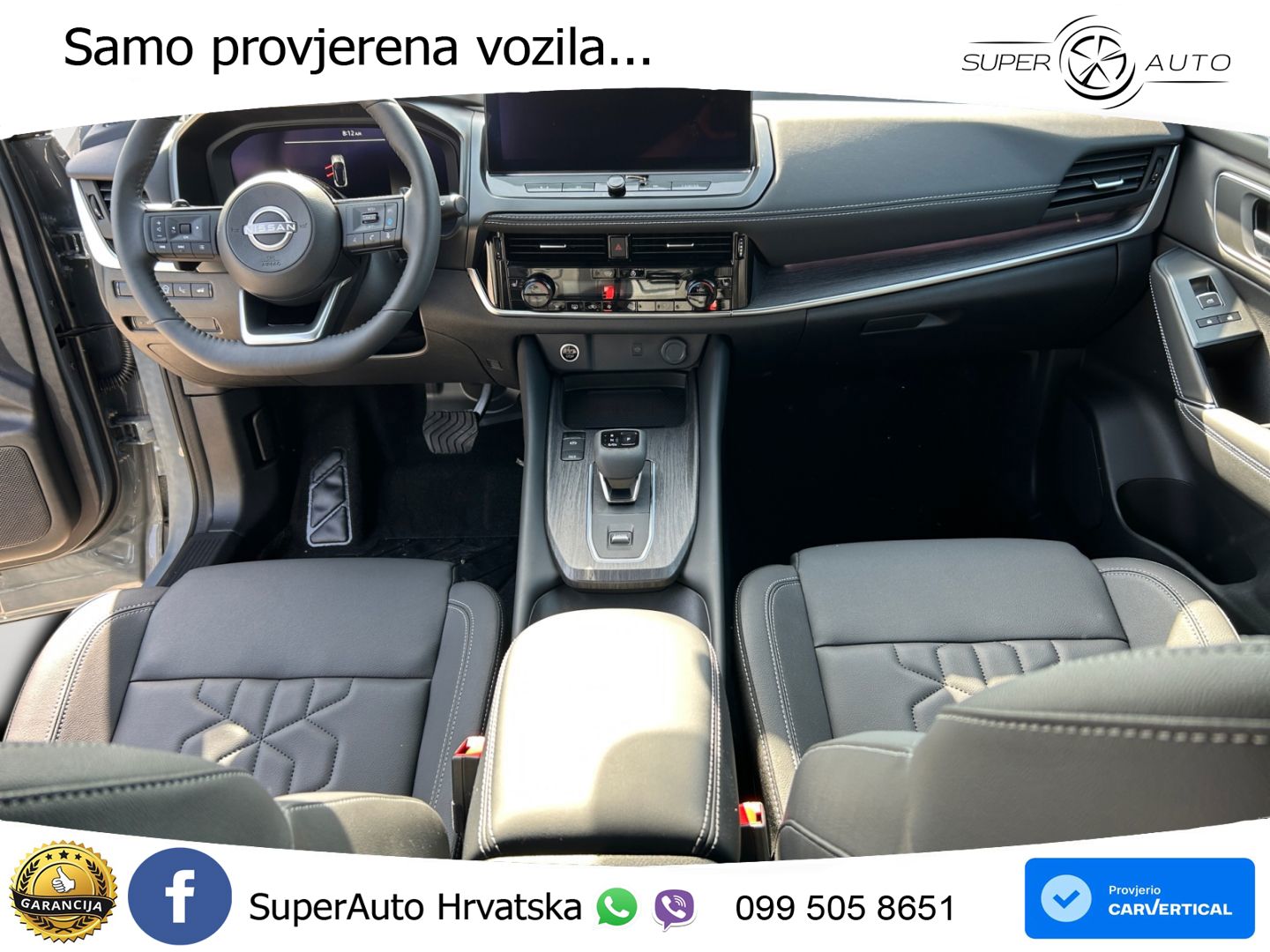 Nissan Qashqai 1.3 DIG-T (158 KS) Xtronic Tekna LED+GR SJED+ACC