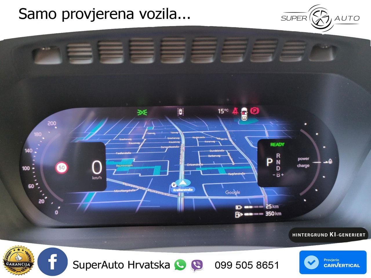 Volvo XC90 2.0 T8 AWD Automatic LED+GR SJED+ACC