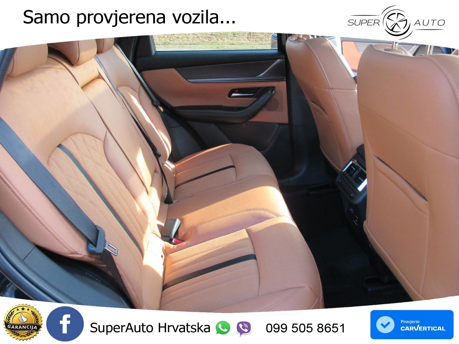 Mazda CX-60 3.3 e-Skyactiv D (254 KS) AWD Automatic MATRIX+GR SJED+KAM