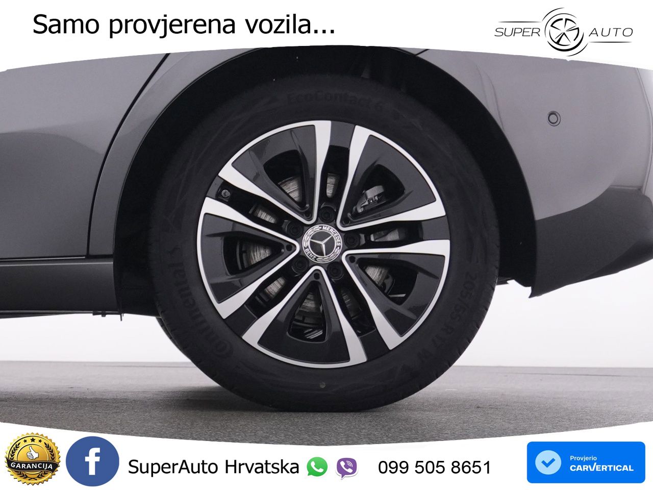 Mercedes-Benz A 180 7G-DCT