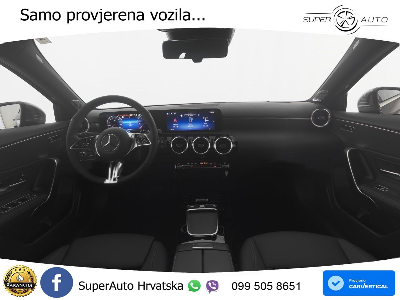 Mercedes-Benz A 180 7G-DCT