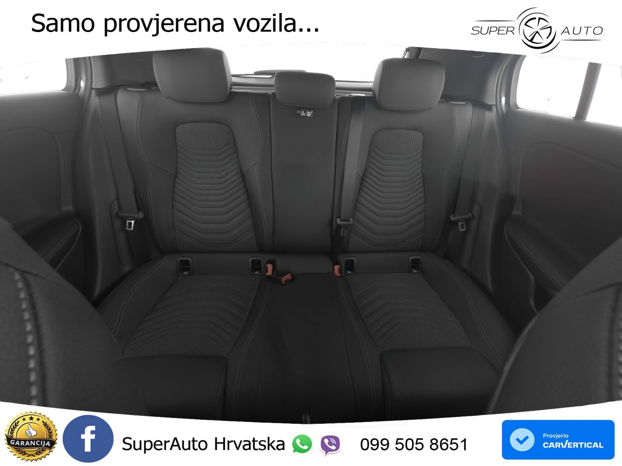 Mercedes-Benz A 180 7G-DCT