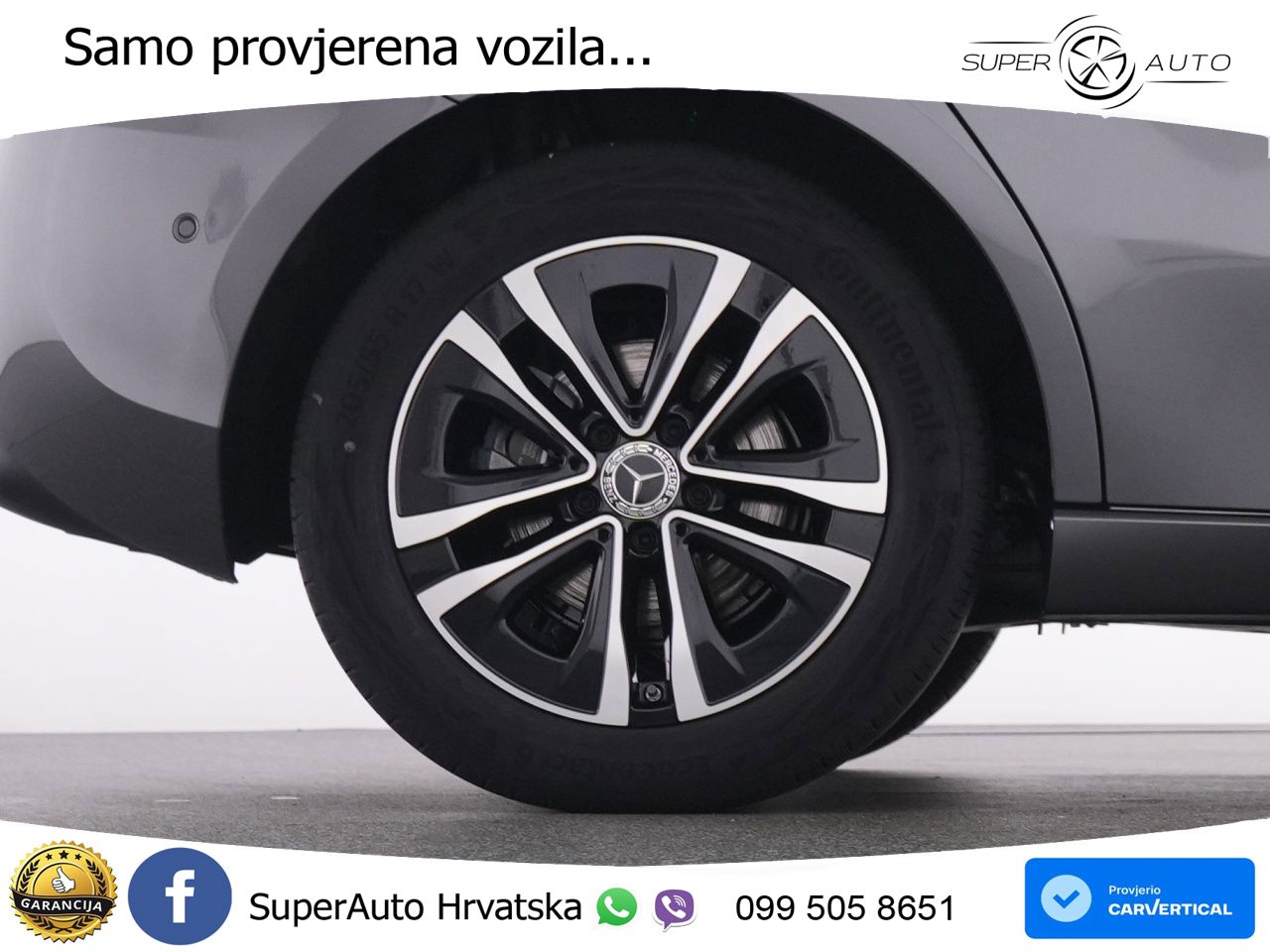 Mercedes-Benz A 180 7G-DCT