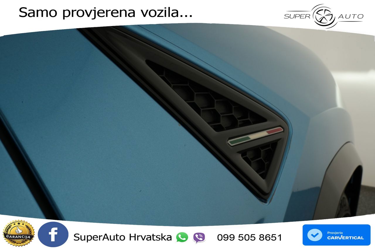 Lamborghini Urus S 4.0 V8 (666 KS) 4WD Automatic