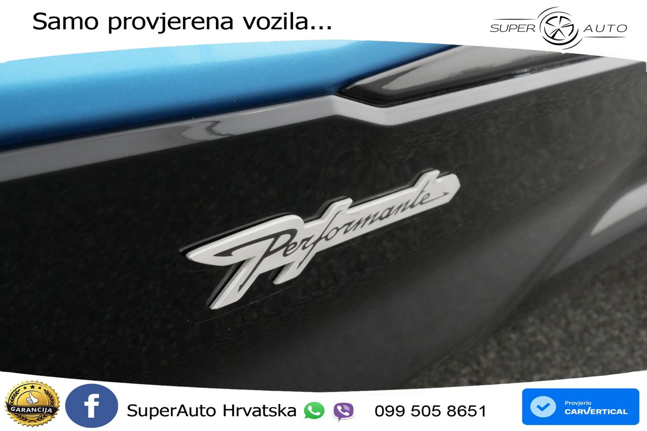 Lamborghini Urus S 4.0 V8 (666 KS) 4WD Automatic