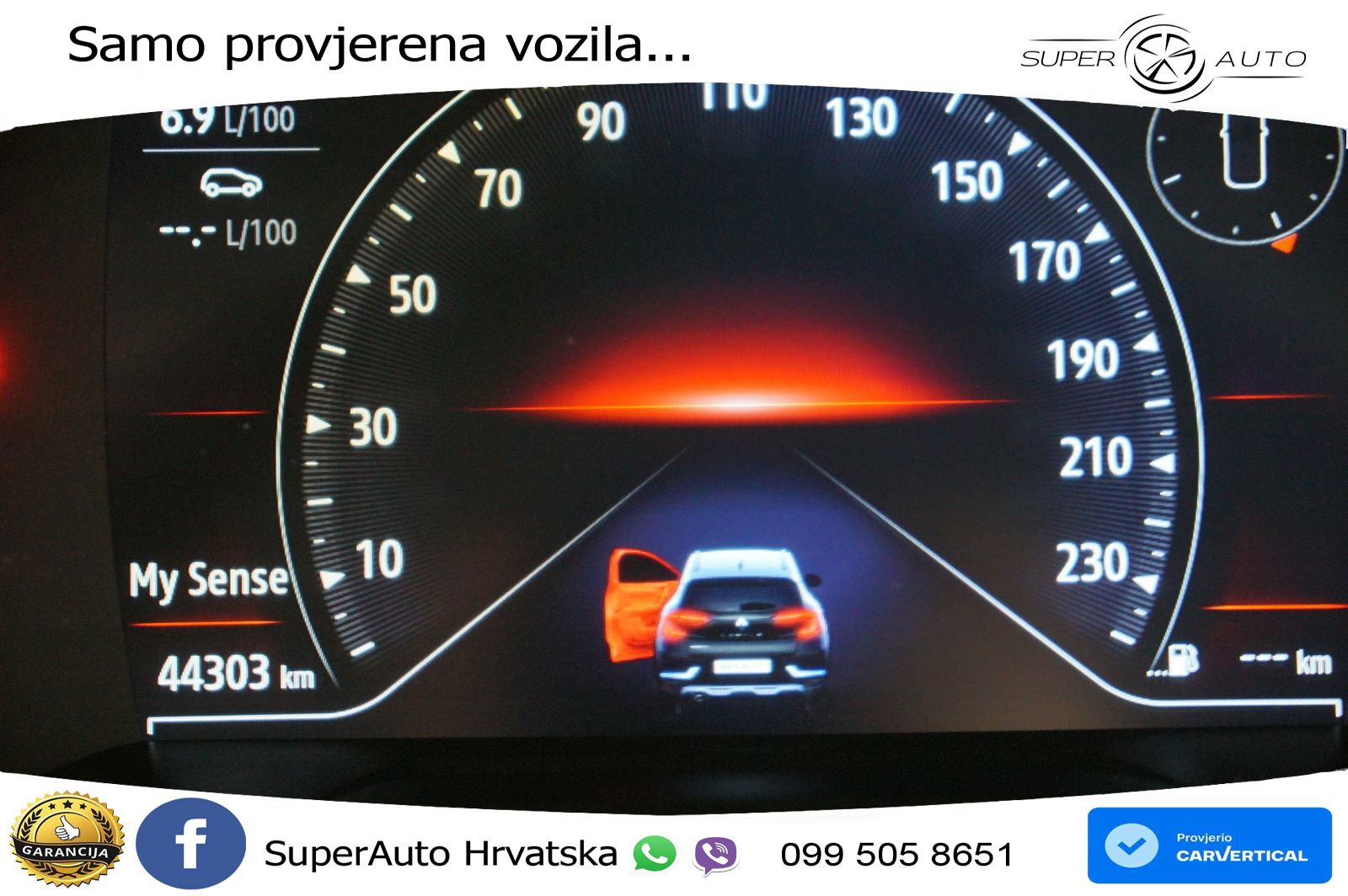 Renault Captur 1.3 TCe (140 KS) EDC Intens