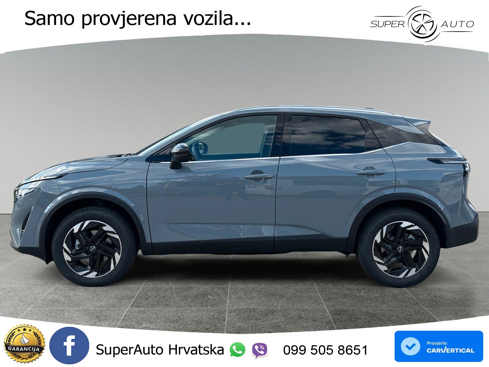Nissan Qashqai 1.3 DIG-T (158 KS) 4x4 Xtronic N-Connecta LED+GR SJED+ACC
