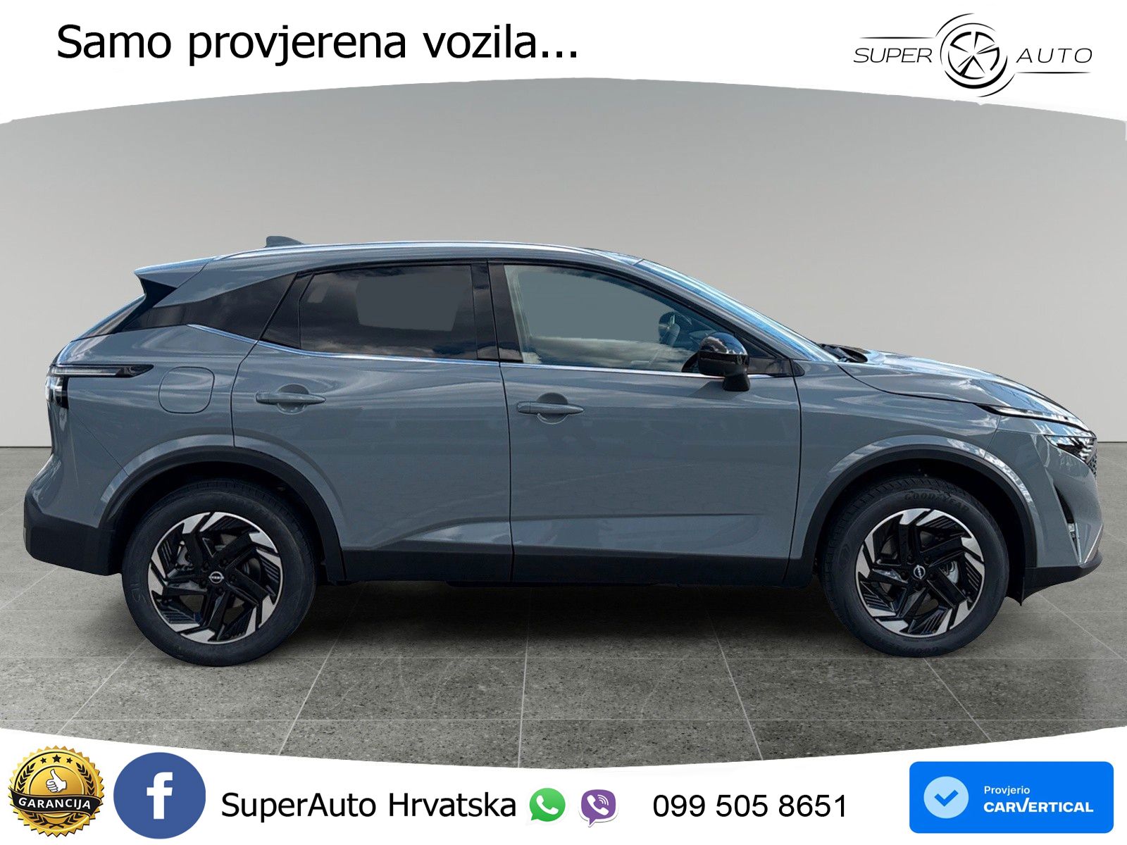 Nissan Qashqai 1.3 DIG-T (158 KS) 4x4 Xtronic N-Connecta LED+GR SJED+ACC