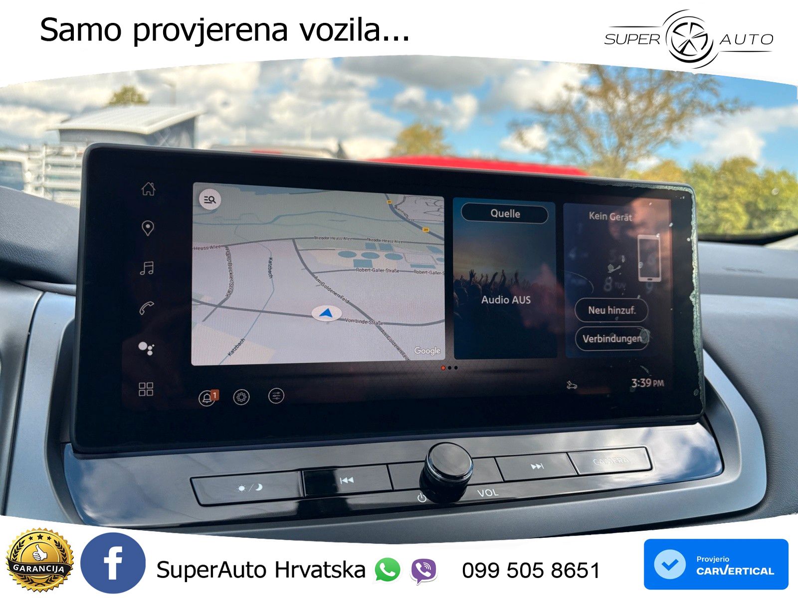 Nissan Qashqai 1.3 DIG-T (158 KS) 4x4 Xtronic N-Connecta LED+GR SJED+ACC