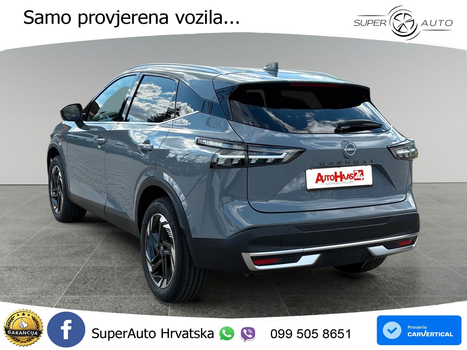 Nissan Qashqai 1.3 DIG-T (158 KS) 4x4 Xtronic N-Connecta LED+GR SJED+ACC