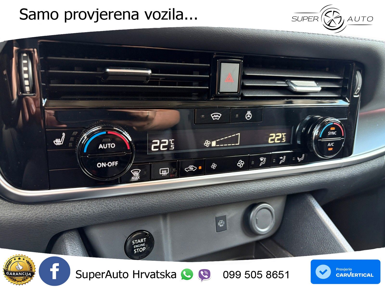Nissan Qashqai 1.3 DIG-T (158 KS) 4x4 Xtronic N-Connecta LED+GR SJED+ACC