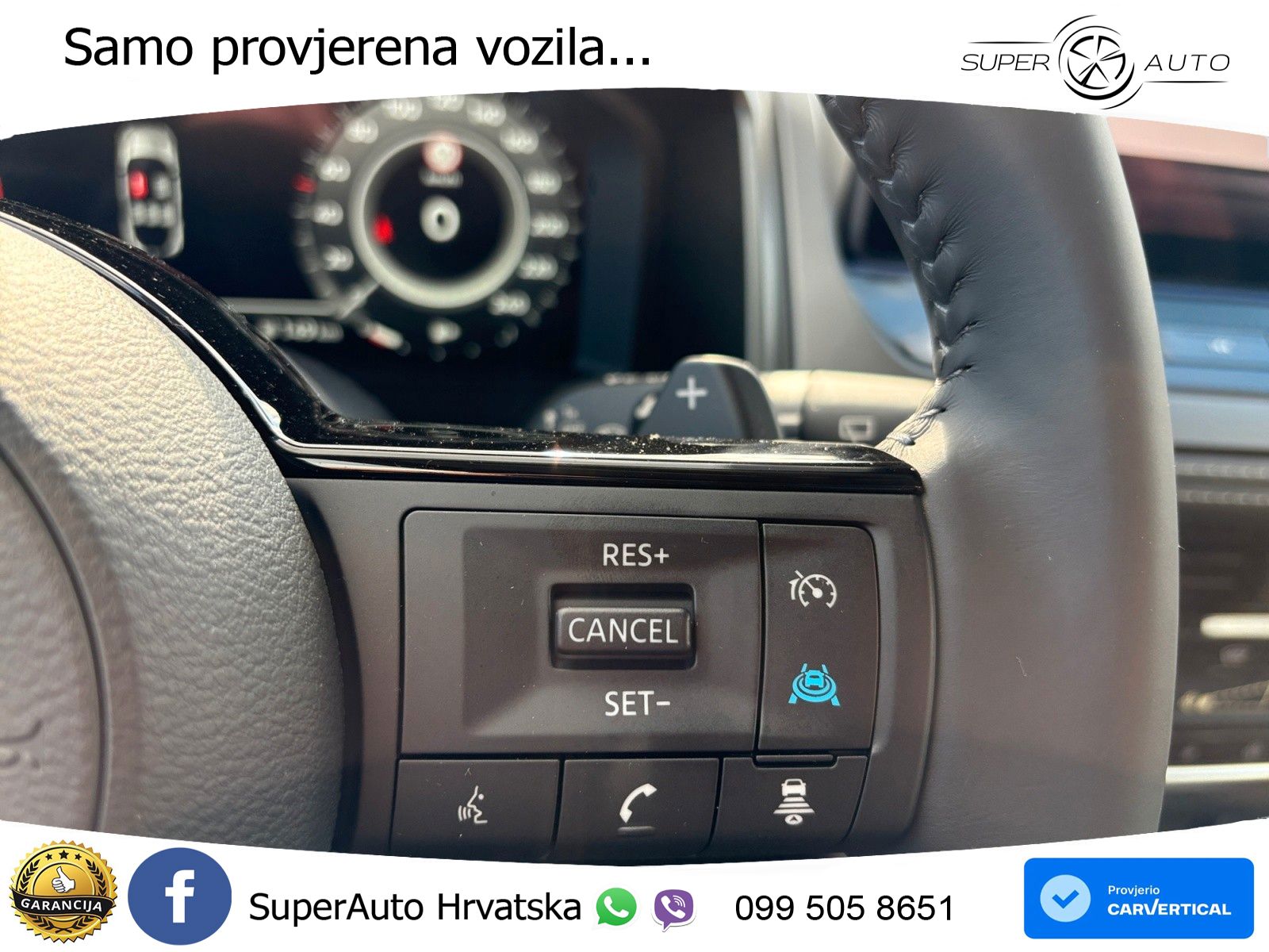 Nissan Qashqai 1.3 DIG-T (158 KS) 4x4 Xtronic N-Connecta LED+GR SJED+ACC