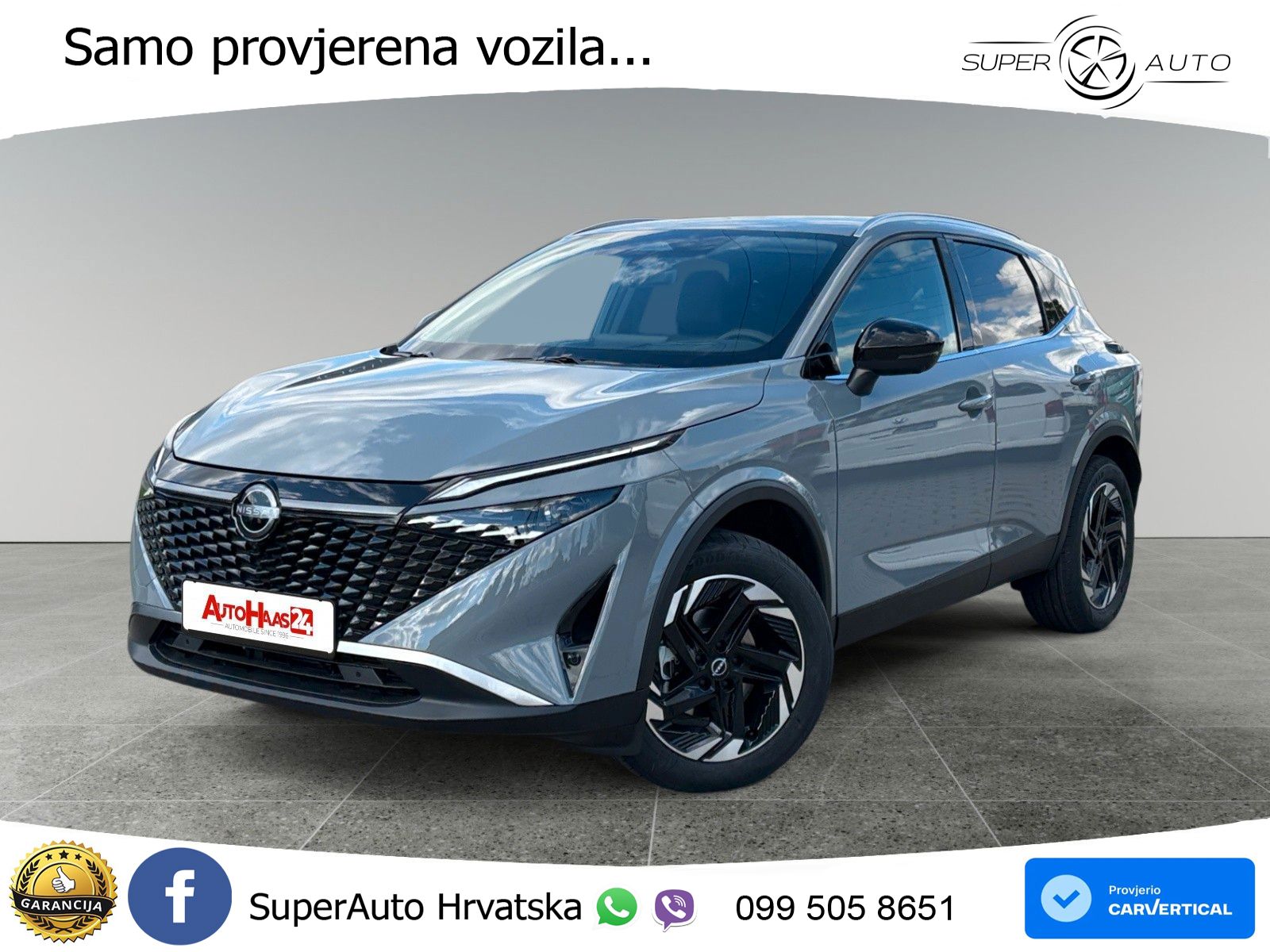 Nissan Qashqai 1.3 DIG-T (158 KS) 4x4 Xtronic N-Connecta LED+GR SJED+ACC