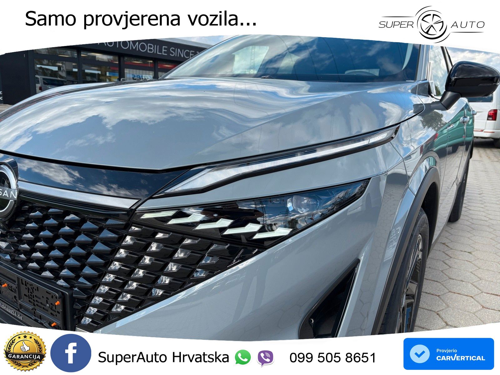 Nissan Qashqai 1.3 DIG-T (158 KS) 4x4 Xtronic N-Connecta LED+GR SJED+ACC