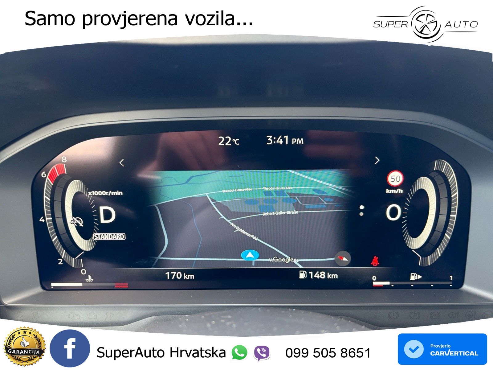Nissan Qashqai 1.3 DIG-T (158 KS) 4x4 Xtronic N-Connecta LED+GR SJED+ACC