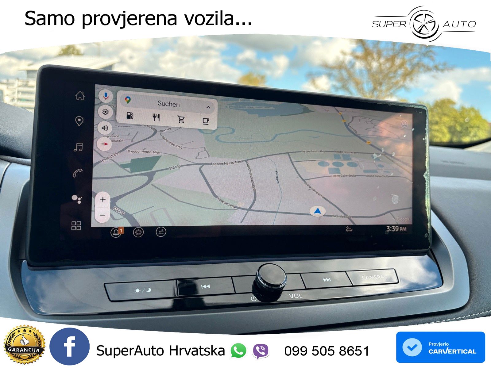 Nissan Qashqai 1.3 DIG-T (158 KS) 4x4 Xtronic N-Connecta LED+GR SJED+ACC