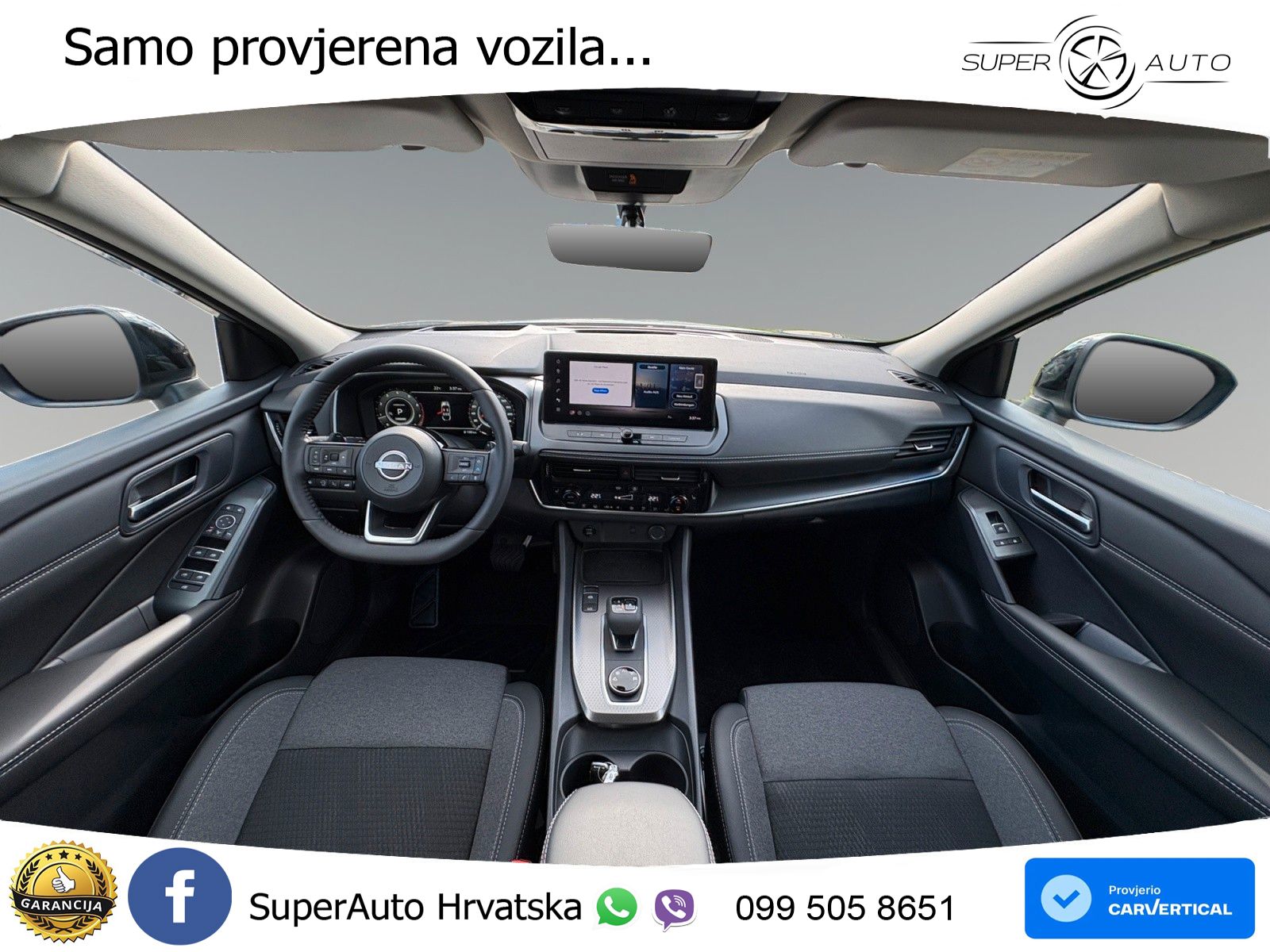 Nissan Qashqai 1.3 DIG-T (158 KS) 4x4 Xtronic N-Connecta LED+GR SJED+ACC
