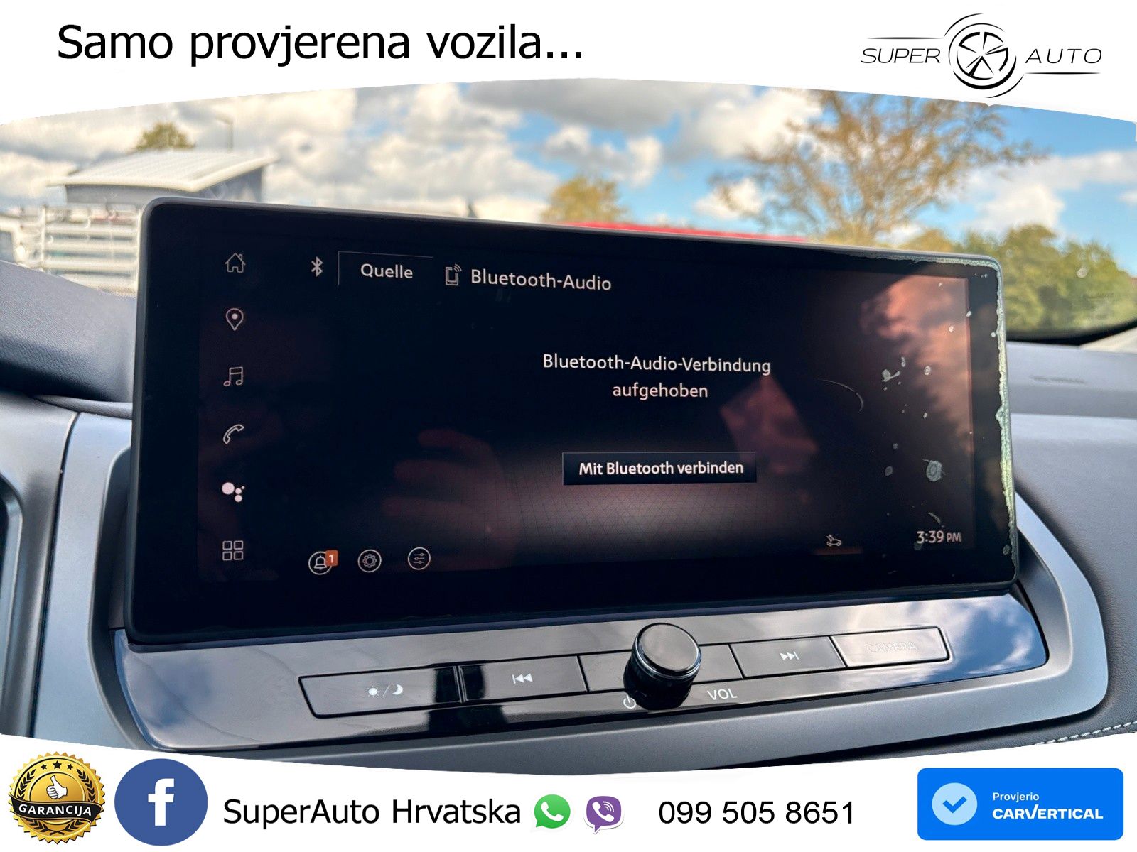Nissan Qashqai 1.3 DIG-T (158 KS) 4x4 Xtronic N-Connecta LED+GR SJED+ACC