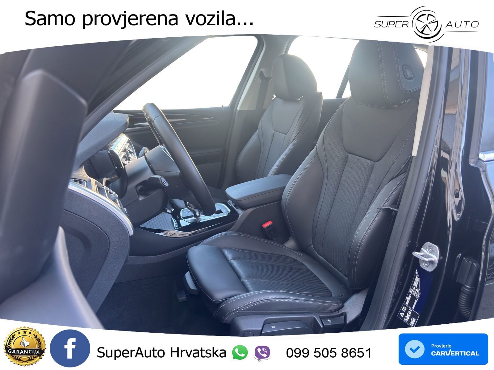 BMW X3 20i xDrive Steptronic LED+GR SJED+ACC