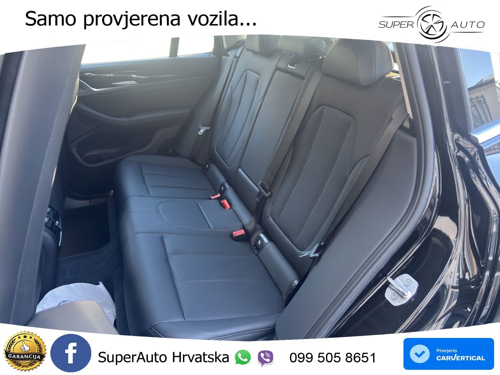 BMW X3 20i xDrive Steptronic LED+GR SJED+ACC