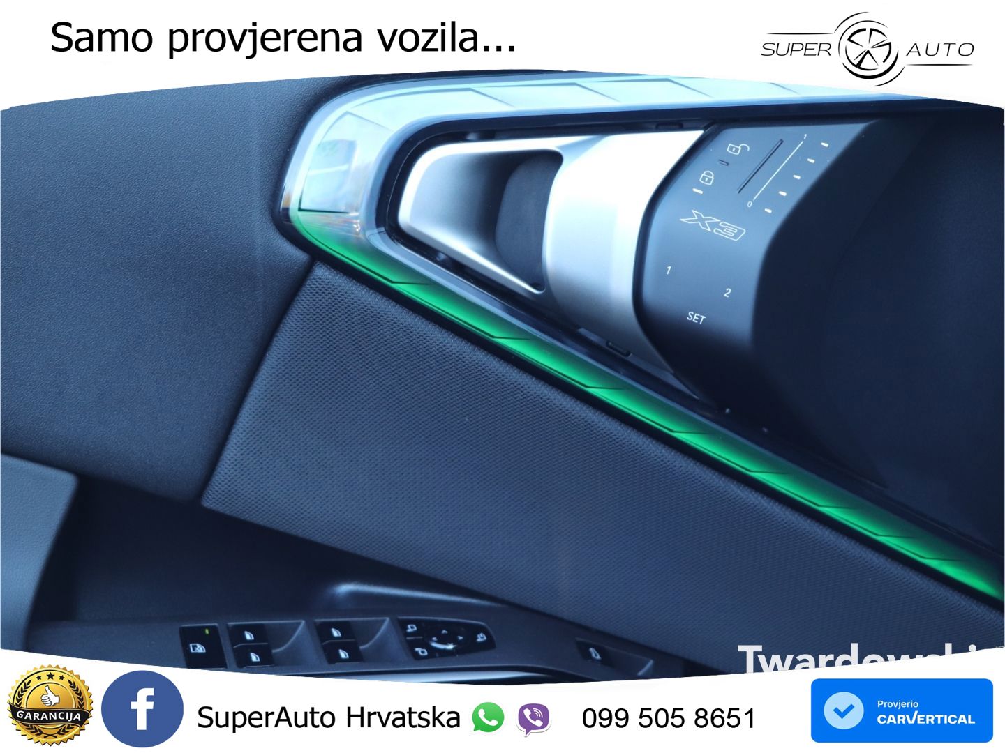 BMW X3 20d xDrive Steptronic M Sport LED+GR SJED+ACC