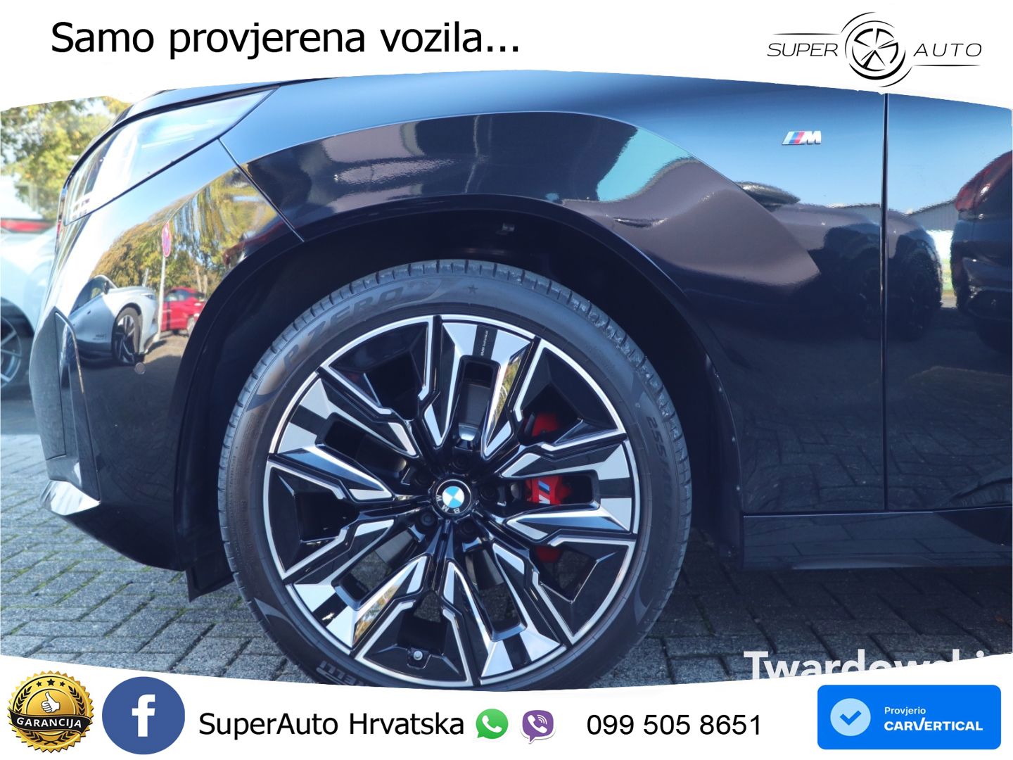 BMW X3 20d xDrive Steptronic M Sport LED+GR SJED+ACC