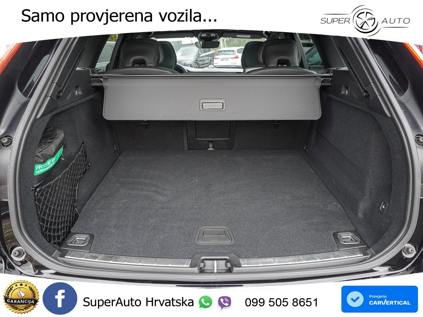 Volvo XC60 T8 AWD Geartronic ACC+HEAD+4xGR SJED+360+PANO