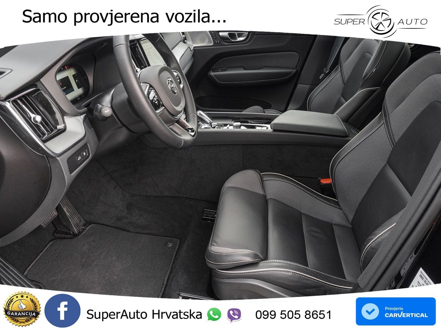Volvo XC60 T8 AWD Geartronic ACC+HEAD+4xGR SJED+360+PANO