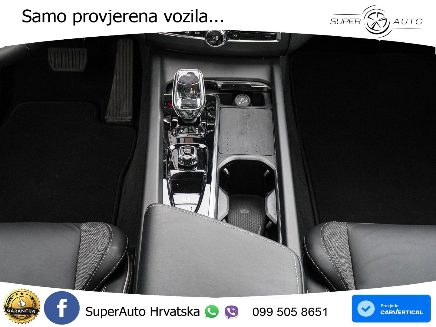 Volvo XC60 T8 AWD Geartronic ACC+HEAD+4xGR SJED+360+PANO
